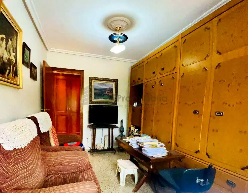 Piso en venta en Navarra, Tarazona