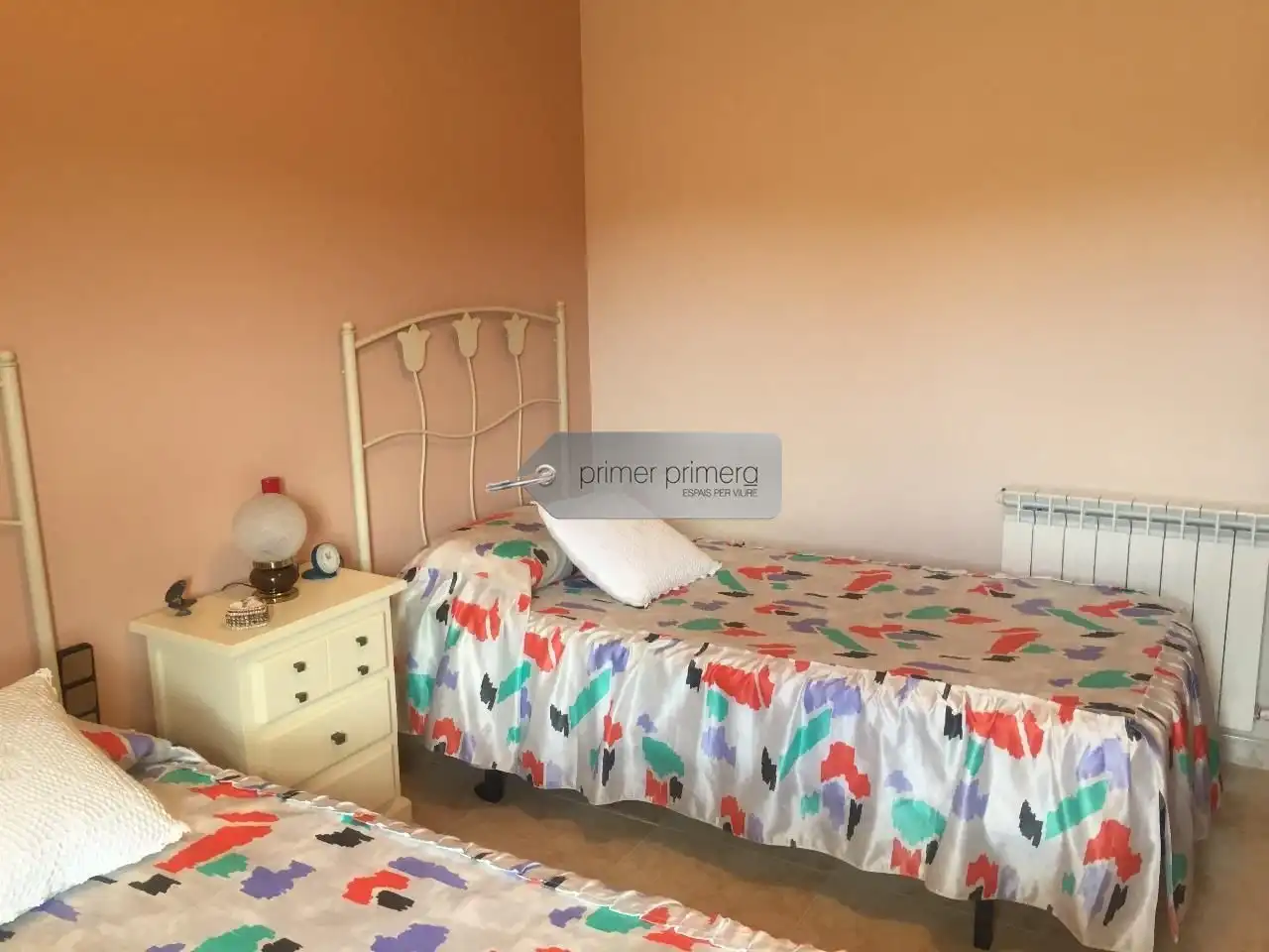 Detached house with terrace for sale in Canyelles, imagen 6