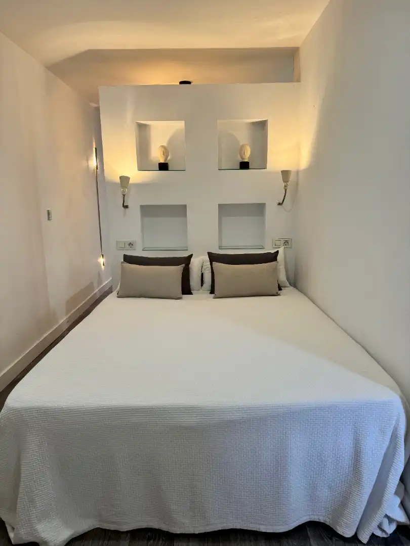 Appartement compact à vendre à Calle General Margallo 72, imagen 17