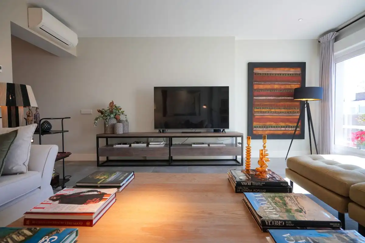Appartement avec ascenseur à vendre à C. de Caracas, imagen 5