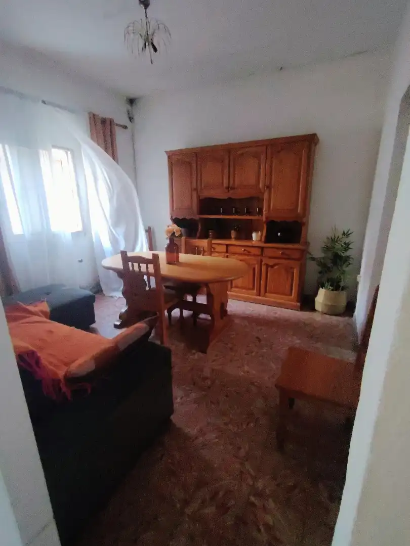 Comedor de Finca rústica en venta en Santa Cruz de Tenerife con Jardín privado y Trastero