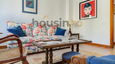 Foto 5 de Pis en venda a Felipe II, Goya,  Madrid Capital