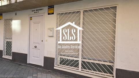 Foto 4 de Dúplex en venda a Reina Mercedes, Cuatro Caminos - Azca,  Madrid Capital