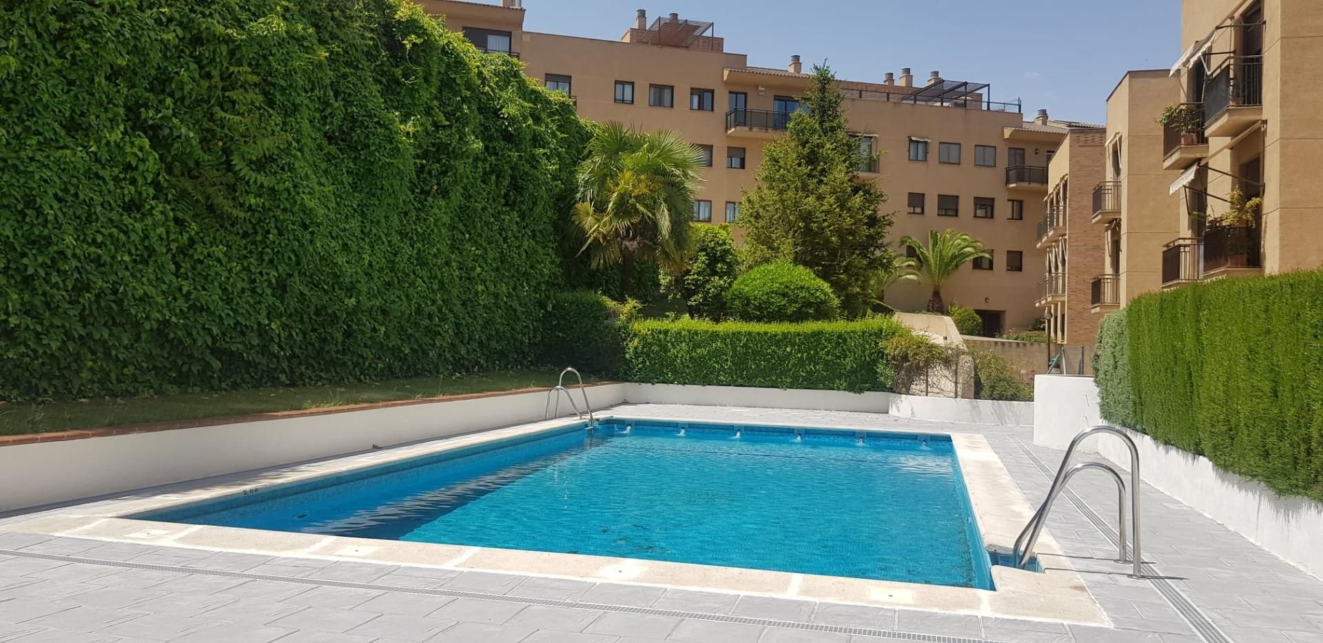 Pis de lloguer a Camino de los Neveros - Serrallo, Genil