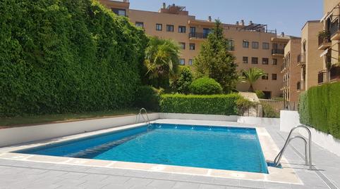 Foto 2 de Pis de lloguer a Camino de los Neveros - Serrallo,  Granada Capital