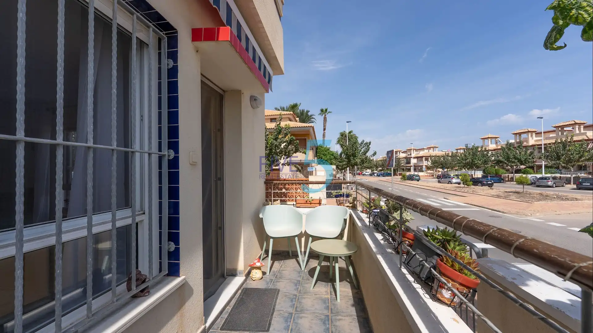 Appartamento con terrazza in vendita a Los Peñascos - El Salero - Los Imbernones, imagen 29