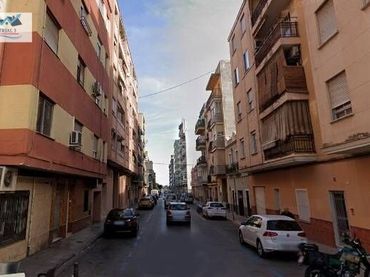 Wohnung zum Verkauf in Calle MONDUVER