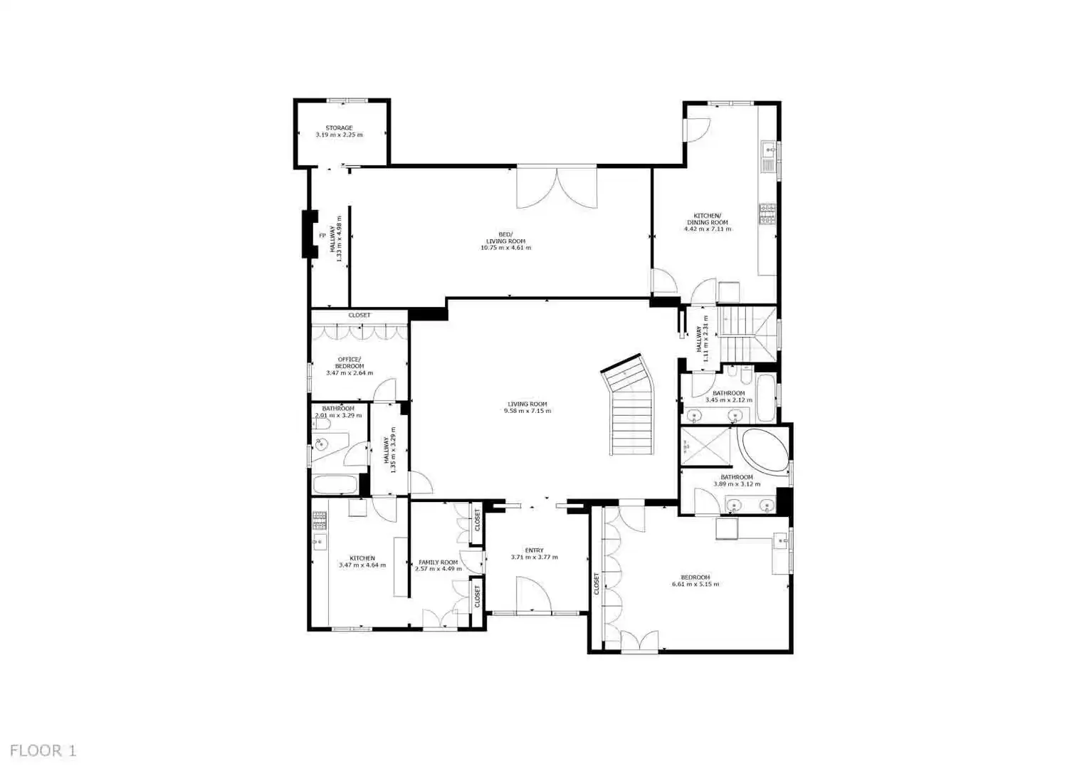 Casa o chalet en venta en Cubelles con Aire acondicionado, Calefacción y Jardín privado