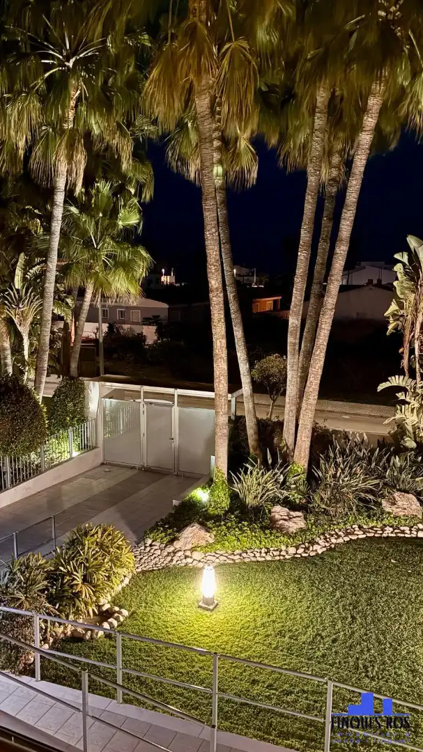 Terrace of Apartments for rent in Vinaròs  with Air Conditioner, Heating and Storage room
