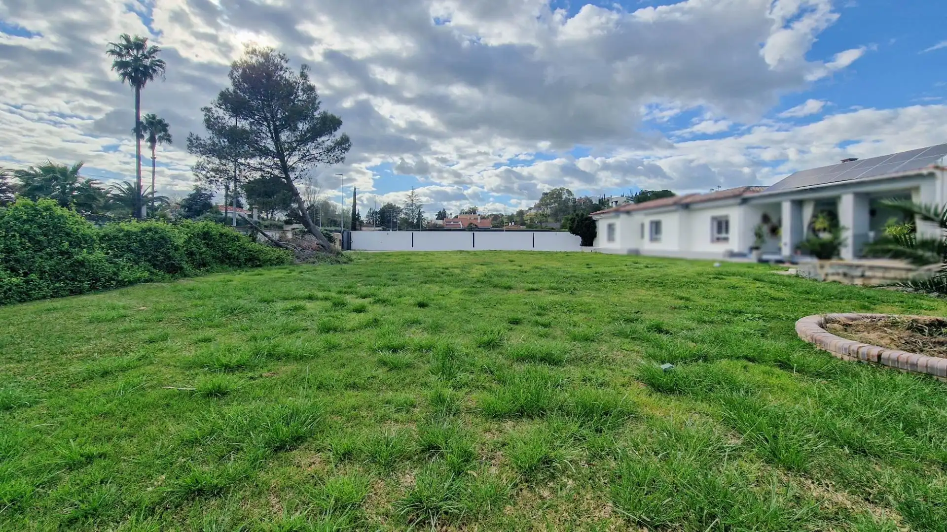 Residencial en venda en Badajoz