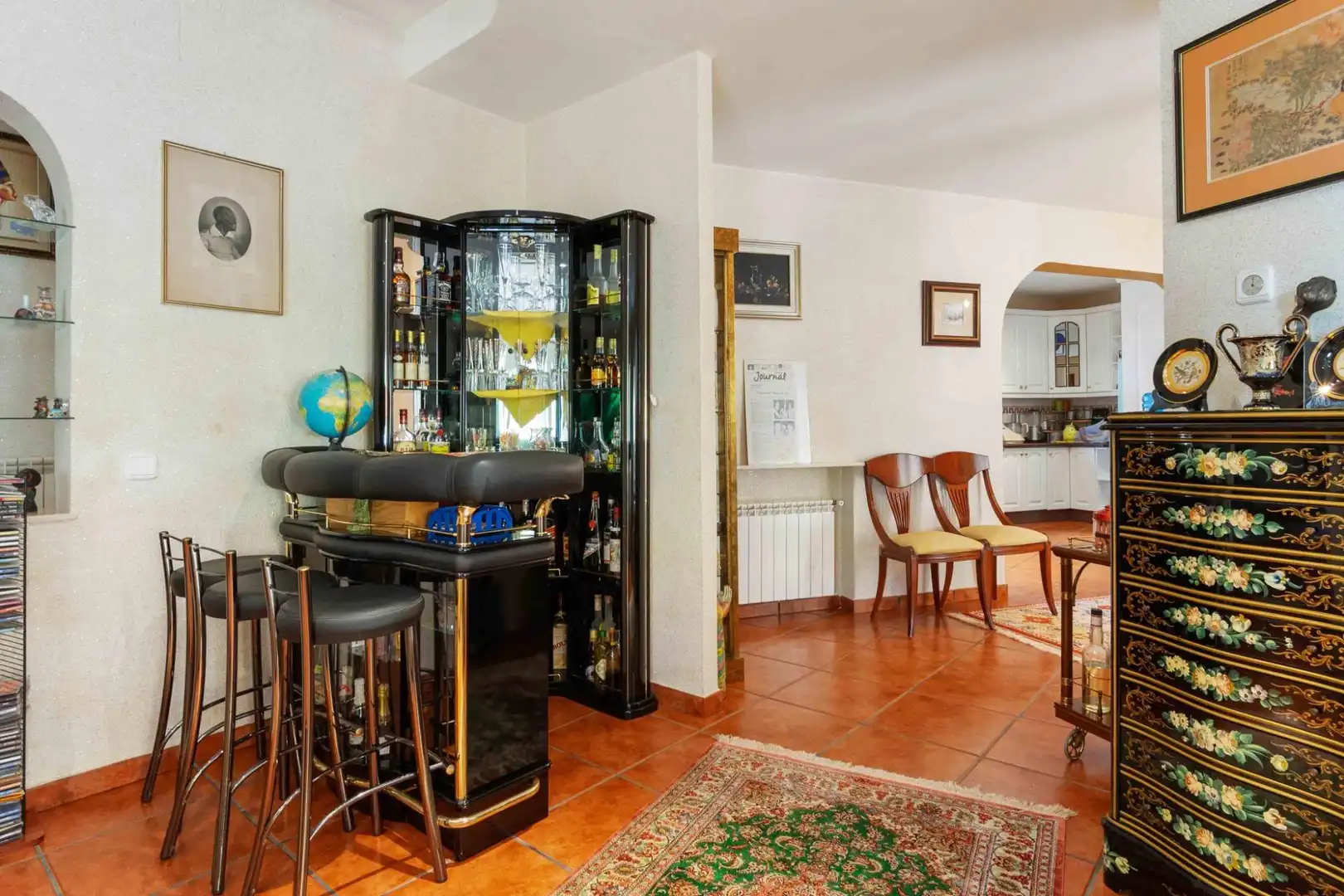 Villa mit Pool zum Verkauf in Calle Huracán, imagen 24