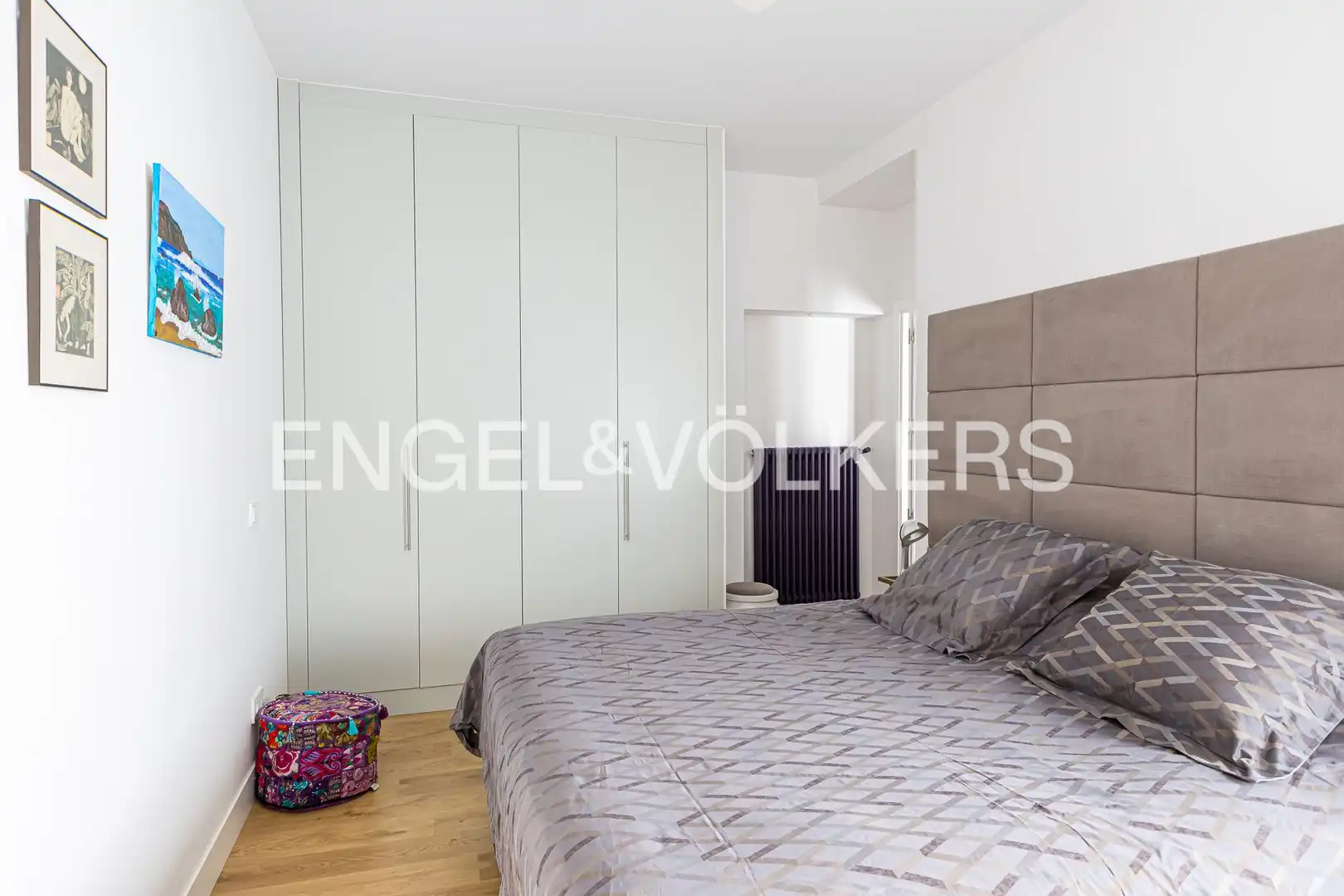 Appartement avec terrasse à vendre à Doctor Castelo, imagen 14