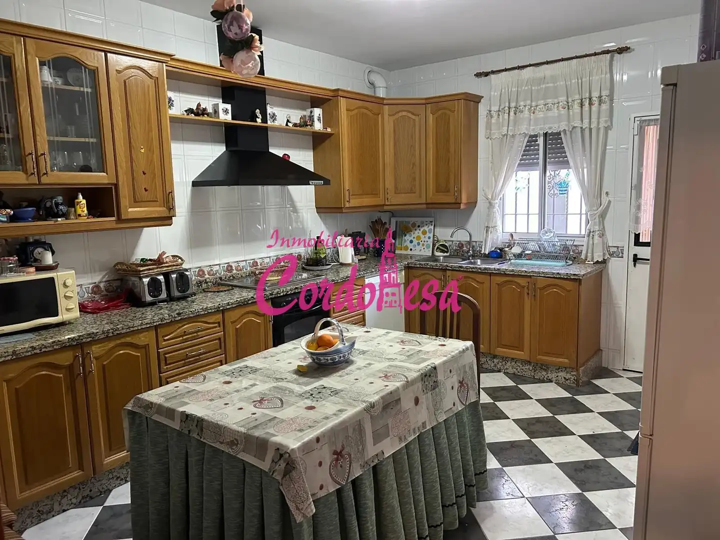 Chalet con jardín en venta en Periurbano Este - Campiña, imagen 7