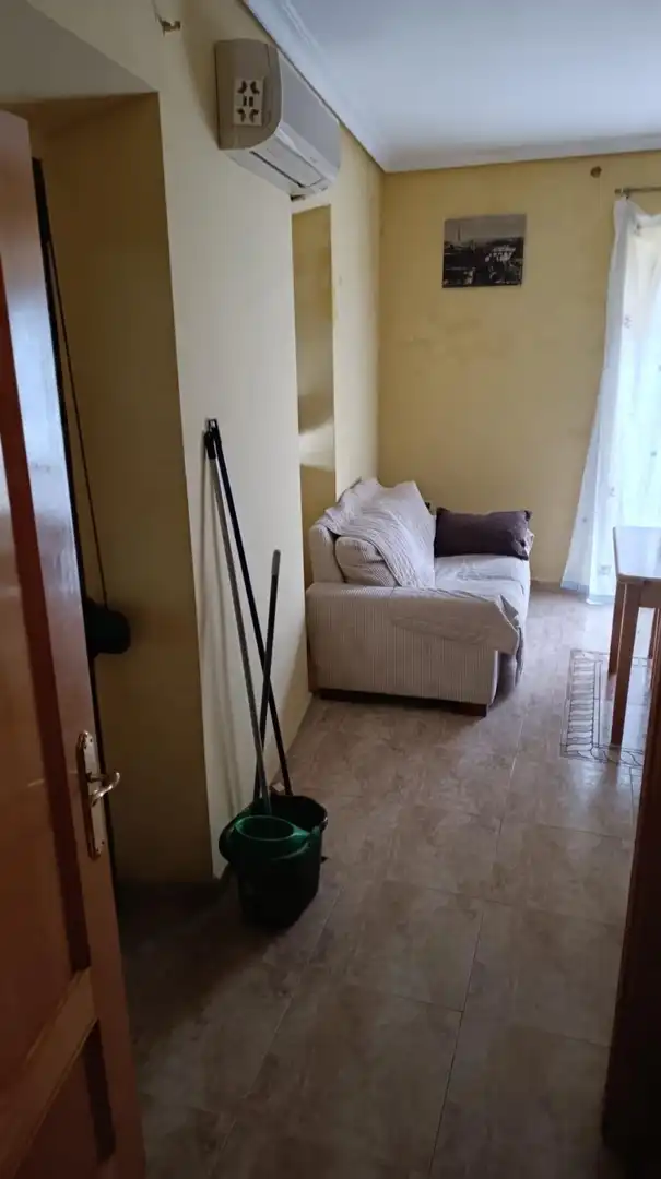 Casa amb terrassa en venda a Casco Antiguo, imagen 4