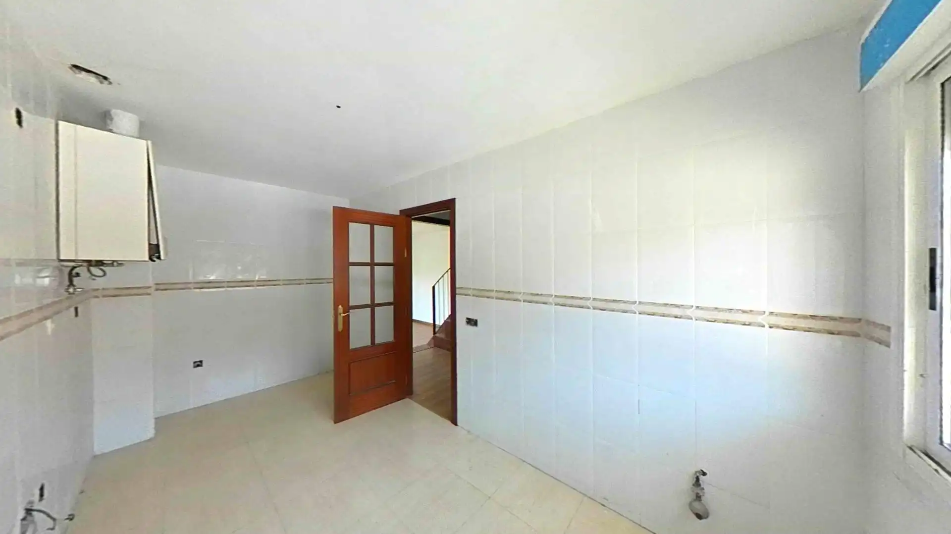 Einfamilien-Reihenhaus zum Verkauf in Calle de San Esteban, Congosto