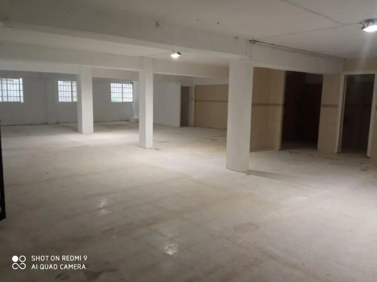 Gewerbefläche zur Miete in Calle SALUD 6, imagen 3