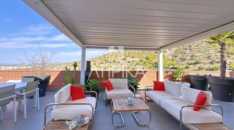 Foto 2 de Casa o xalet en venda a Levantina - Montgavina - Quintmar, Sitges