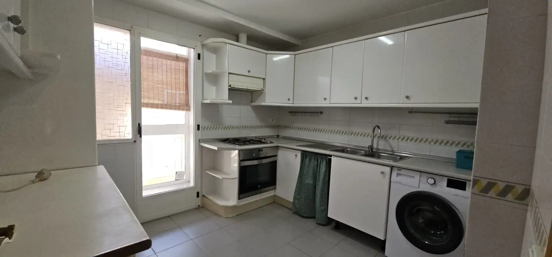 Wohnung mit Aufzug zum Verkauf in Calle Canalejas, imagen 11