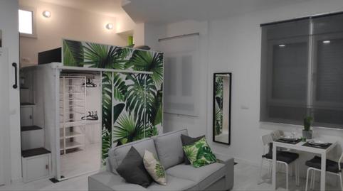 Foto 3 de Estudio en venta en Calle Esquilo, El Cónsul - Ciudad Universitaria - El Romeral, Málaga Capital