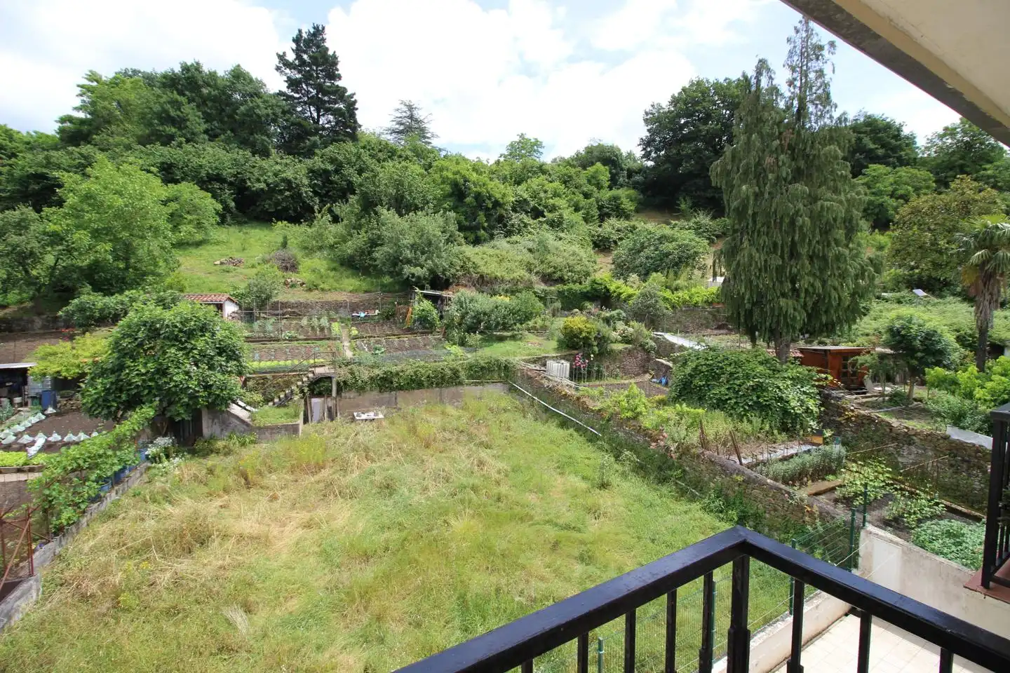 Wohnung mit Terrasse zum Verkauf in Kale Zaharra Kalea, imagen 2
