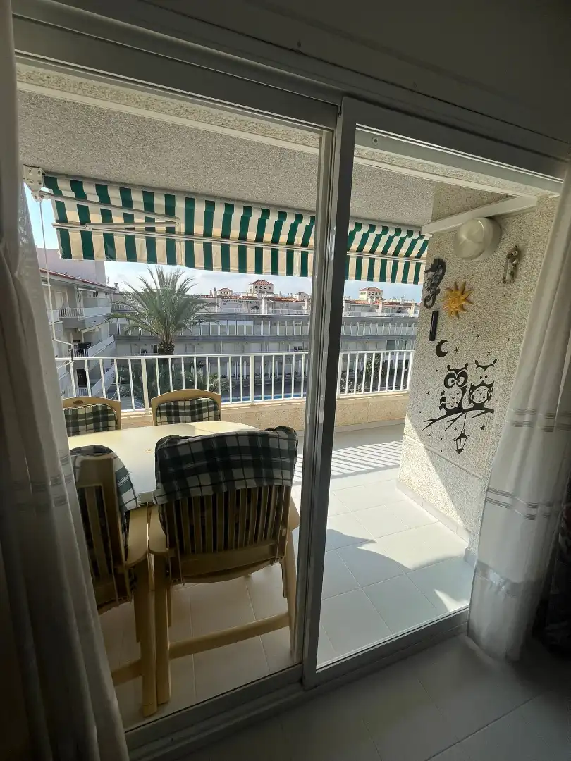 Piso en venta en Carrer de la Devesa, 20, L'Estartit Poble