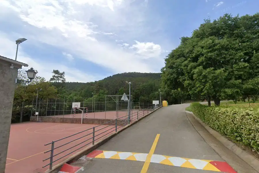 Aparcament de Residencial en venda en Les Avellanes i Santa Linya