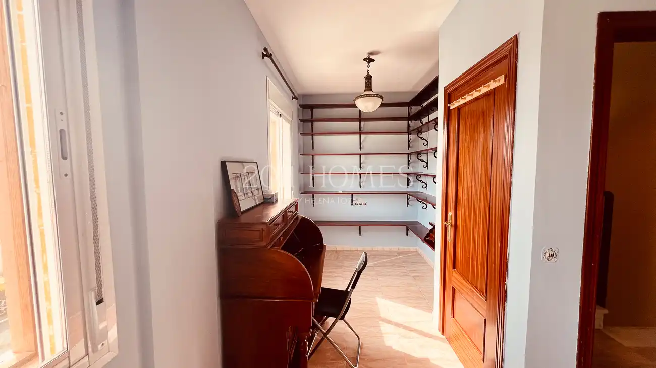 Maison mitoyenne avec piscine à vendre à Calle Emilio Aragón "Miliki" 17, imagen 50