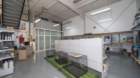 Foto 3 von Fabrikhallen zum Verkauf in Carrer Des Manyans, Sant Antoni de Portmany, Illes Balears