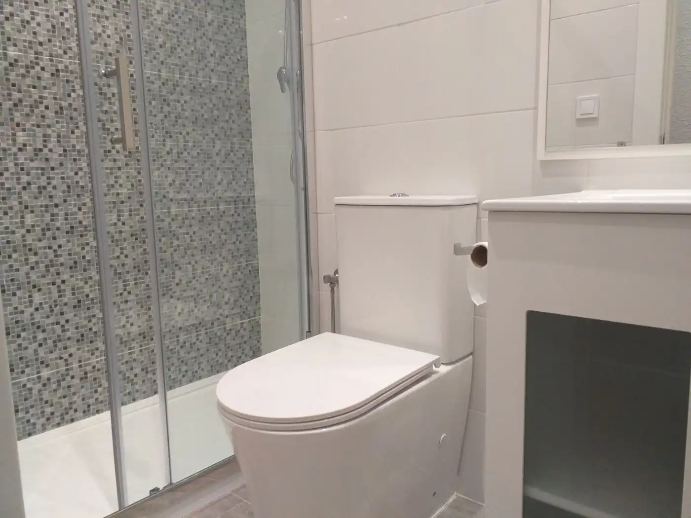 Flat for rent in Castilla - Hermida