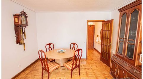 Foto 4 de Piso en venta en Calle Tres de Noviembre, Numancia - San Fernando, Santander