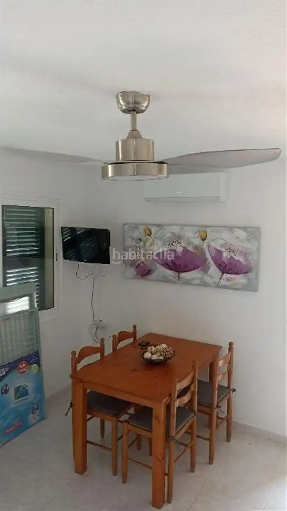 Apartament amb jardí en venda a Avinguda los Delfines 2, imagen 7