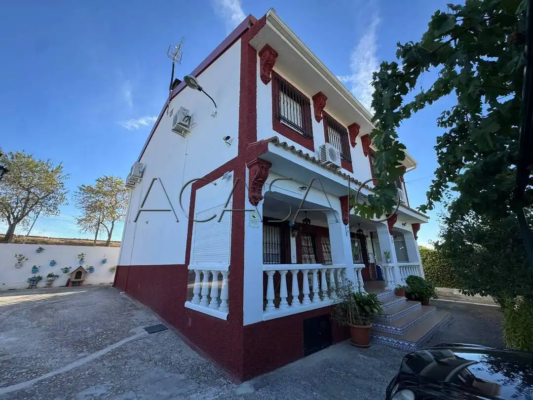 Casa in vendita a Yuncos