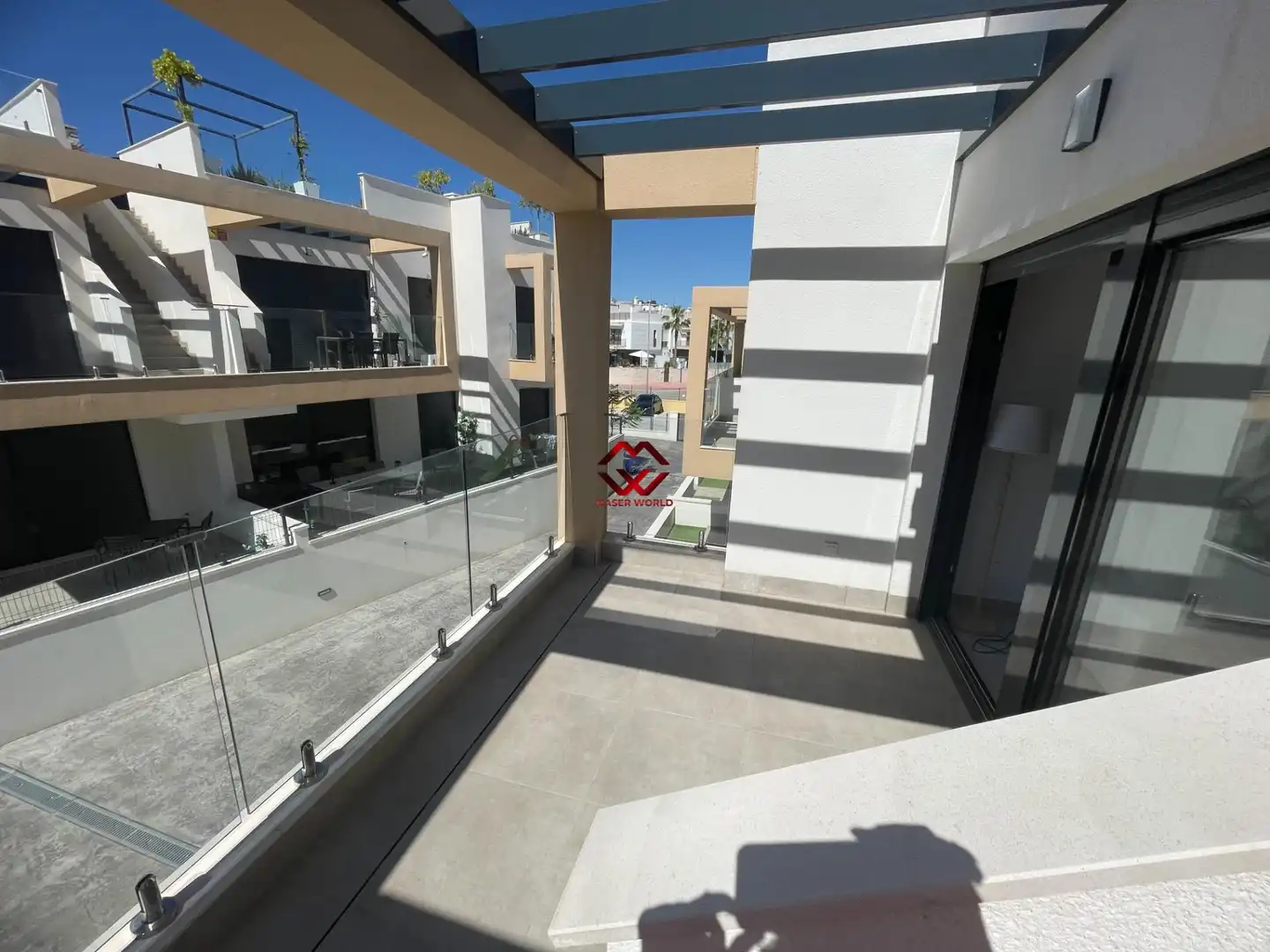 Apartament amb terrassa en venda a Orihuela Costa, imagen 33