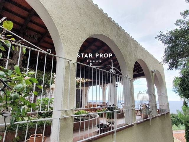 Casa-chalet en Venta en beleser en Cau del Llop - Super Fener - Fener