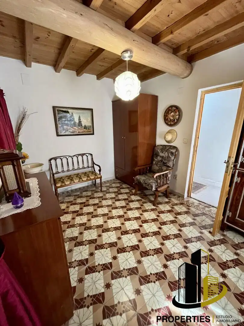 Living room of Houses for sale in La Tala