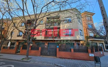 Exterior view of Premises for sale in Sant Cugat del Vallès