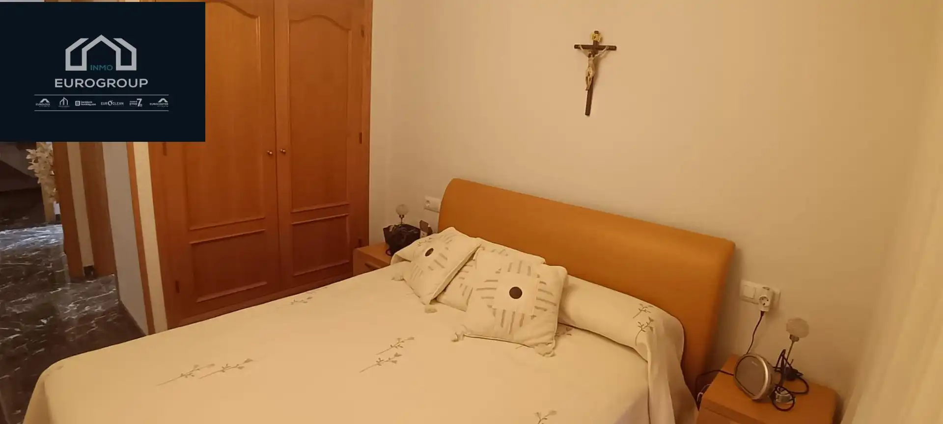 Appartement compact avec piscine à vendre à Levante Alto, imagen 23