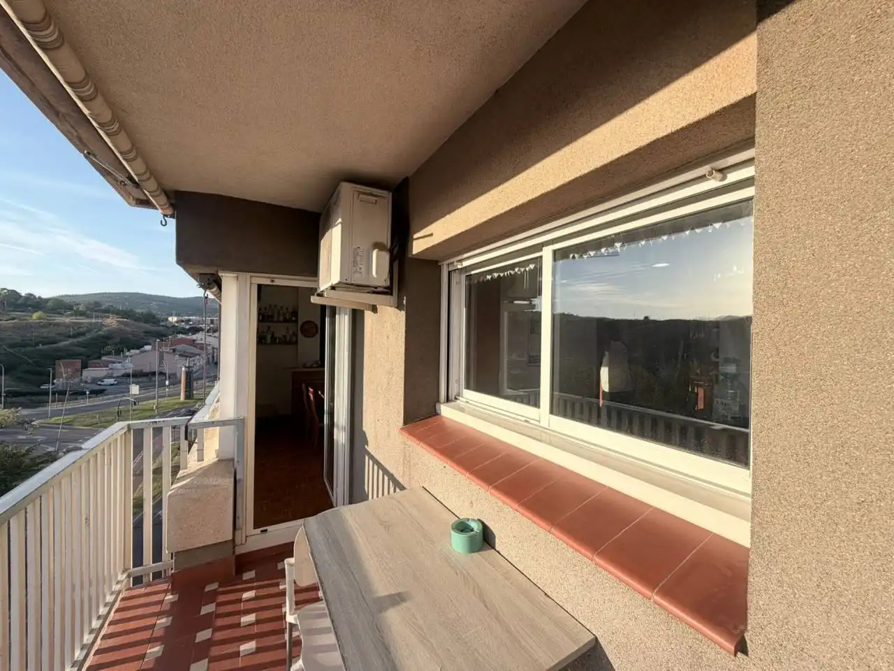 Terraza de Piso en venta en Terrassa con Aire acondicionado, Calefacción y Terraza