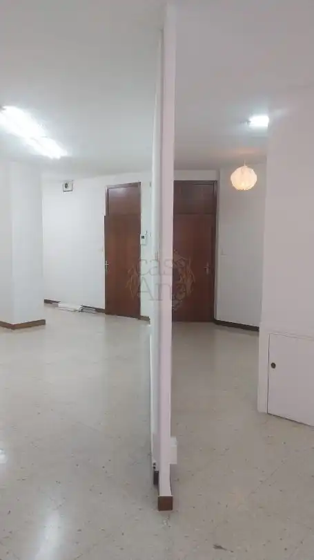 Bureau avec ascenseur à louer à Agirre Lehendakariaren Etorbidea, imagen 20