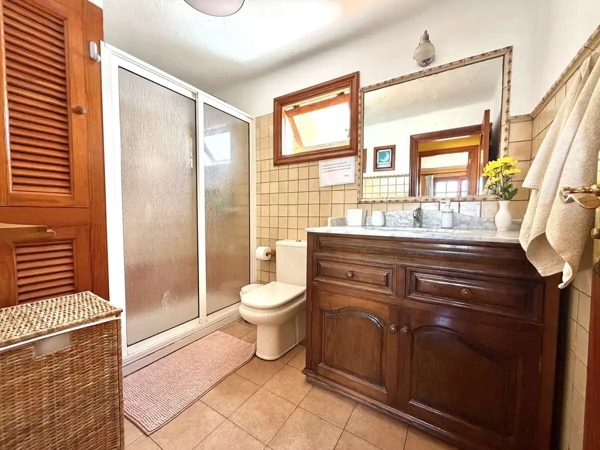 Baño de Casa o chalet en venta en Teguise con Trastero y Amueblado