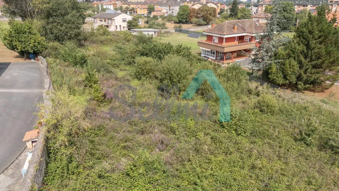 Residencial en venta en Oviedo 