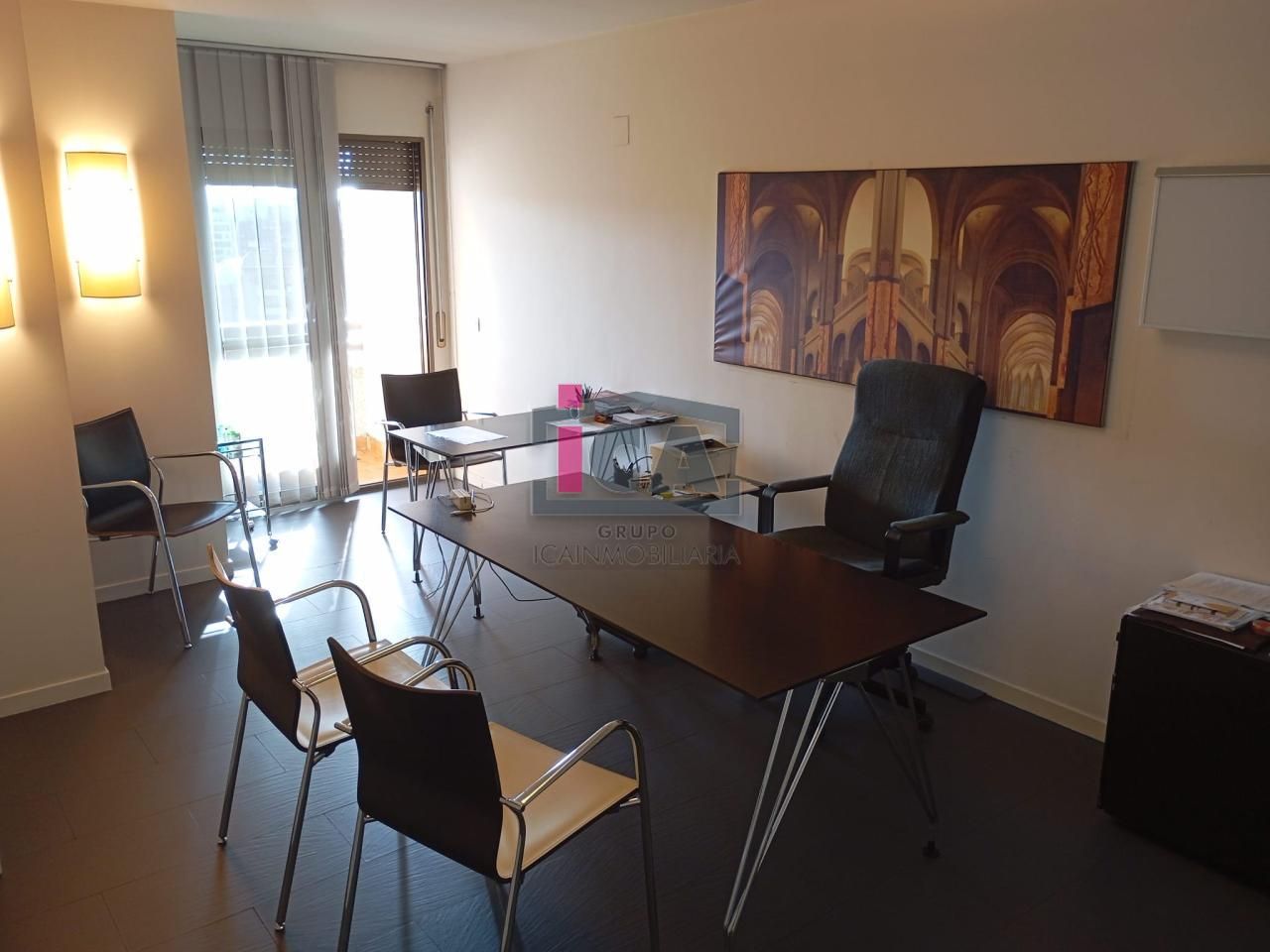 Apartament en venda en Cáceres Capital amb Aire condicionat, Calefacció i Terrassa