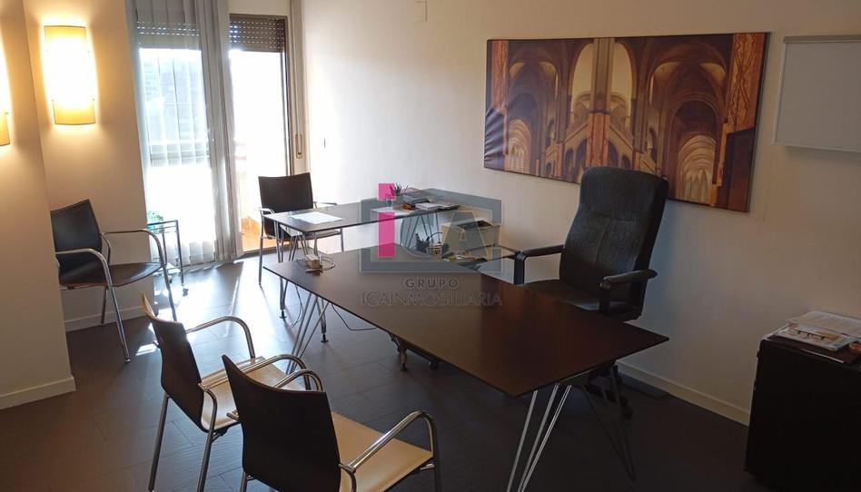 Foto 1 de Apartament en venda a Avda España, Centro, Cáceres