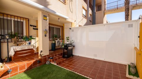 Foto 2 de Dúplex en venta en Camino Espina de la (retamar), Retamar, Almería Capital