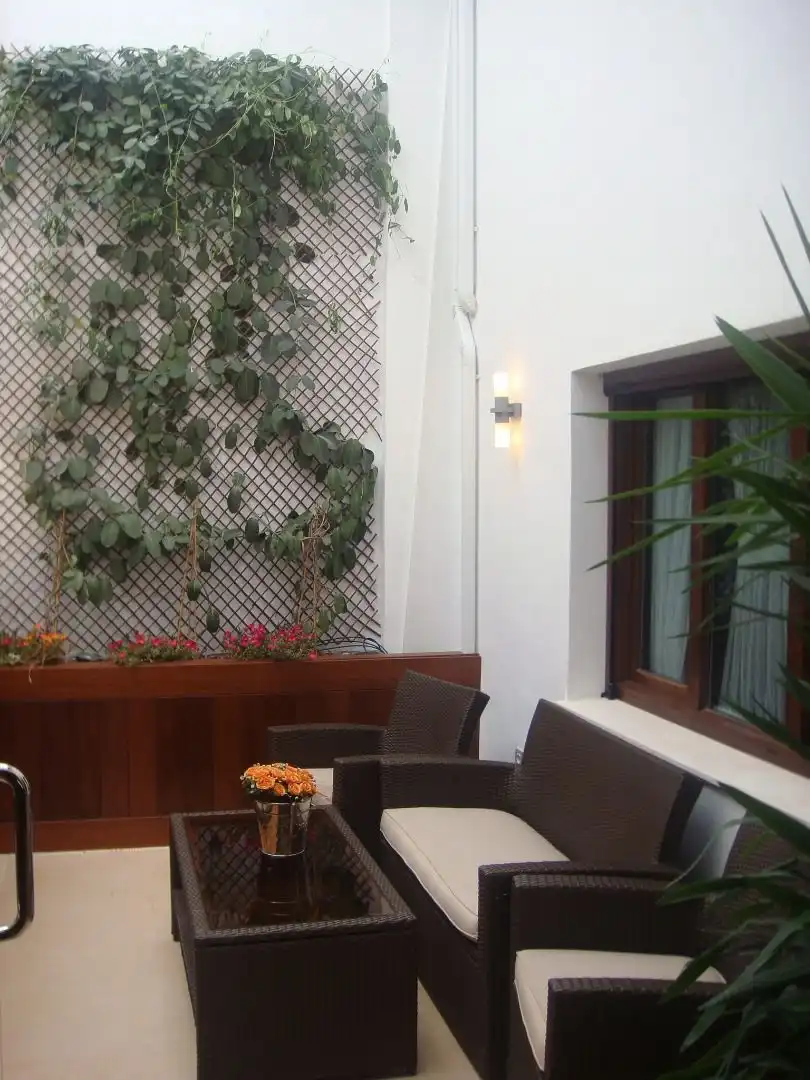 Casa con piscina in vendita a Úbeda, imagen 2
