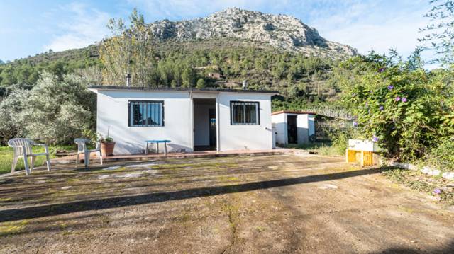 Finca rústica en Venta en Sagra