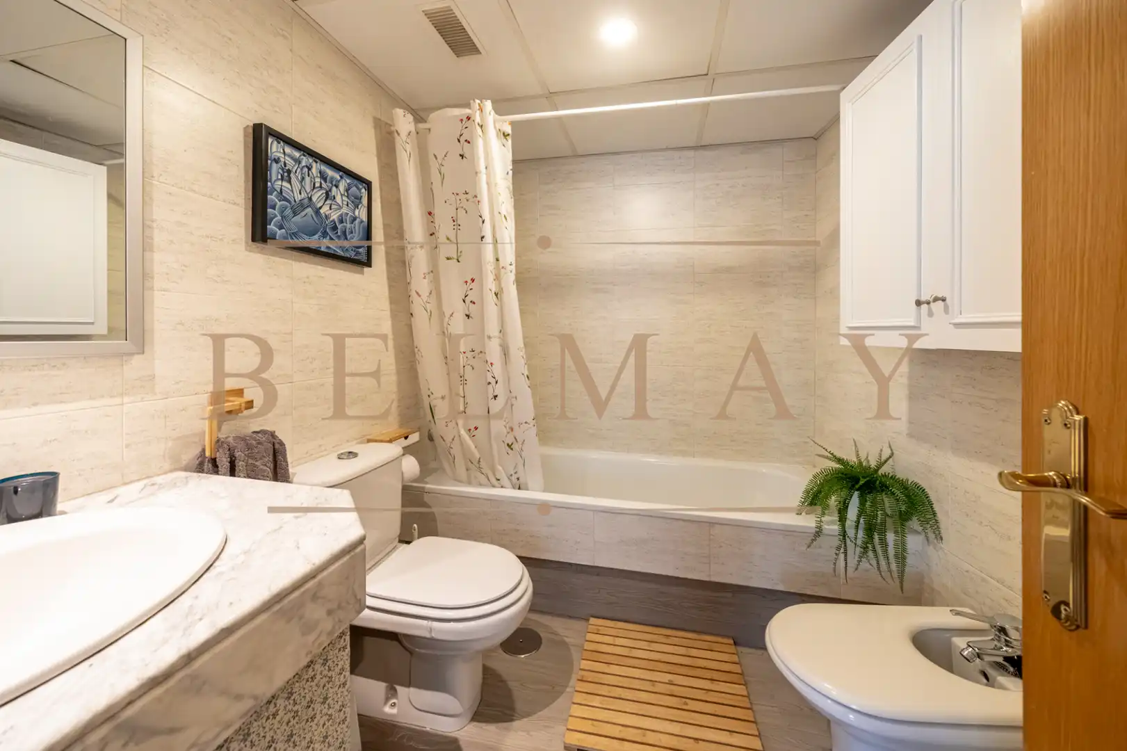 Flat with pool for sale in Calle de Fernando VII, imagen 36
