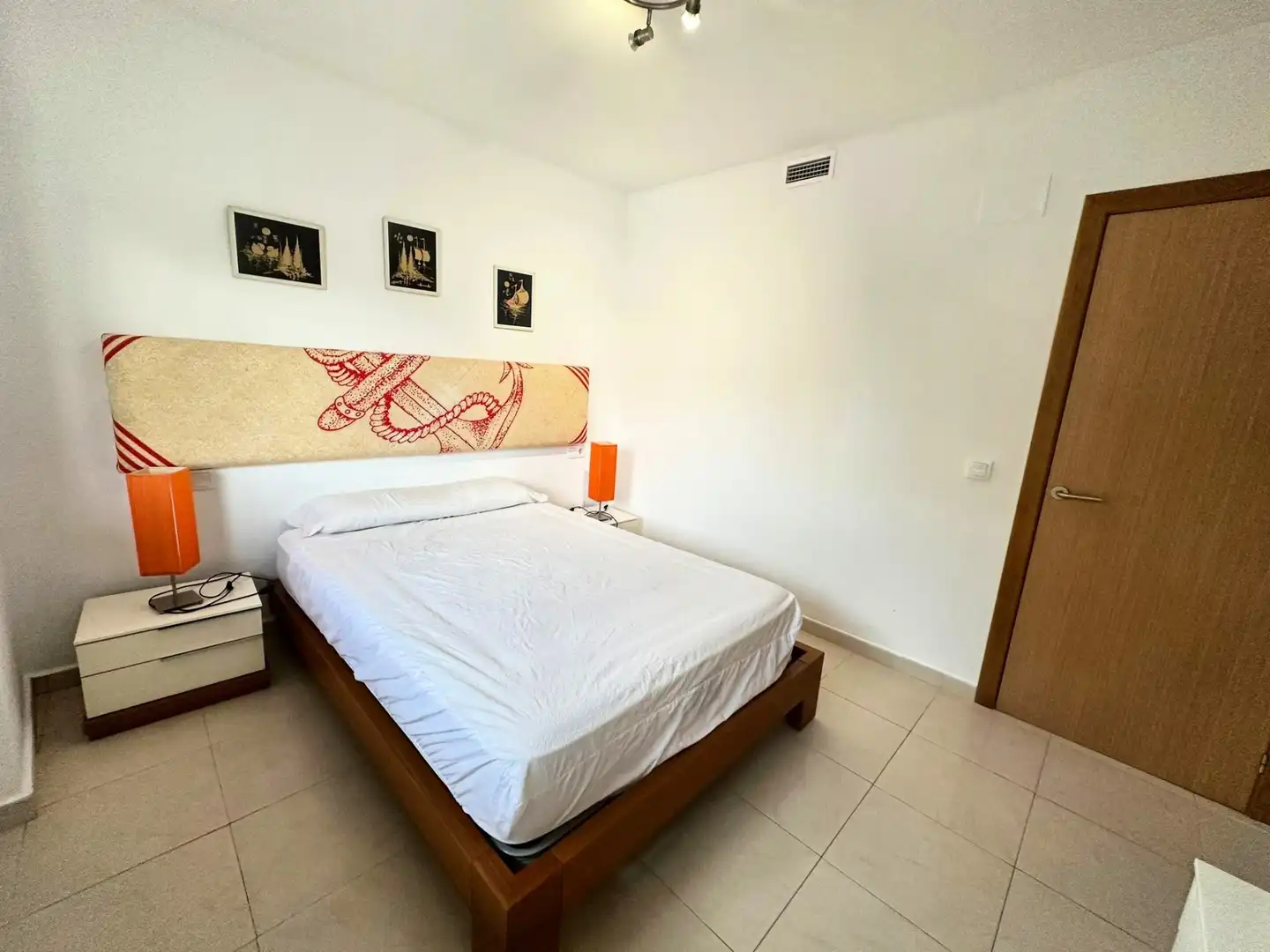 Erdgeschosswohnung mit Pool zur Miete in Carrer 9 d'Octubre 10, imagen 11
