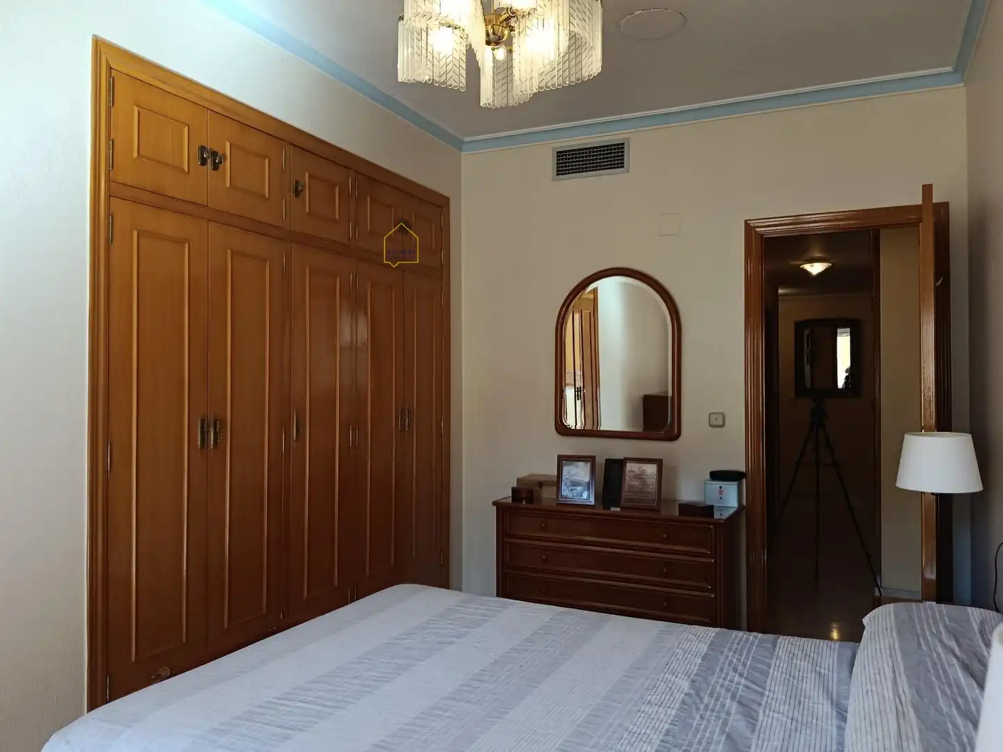 Flat with terrace for sale in Lorca Ciudad, imagen 22