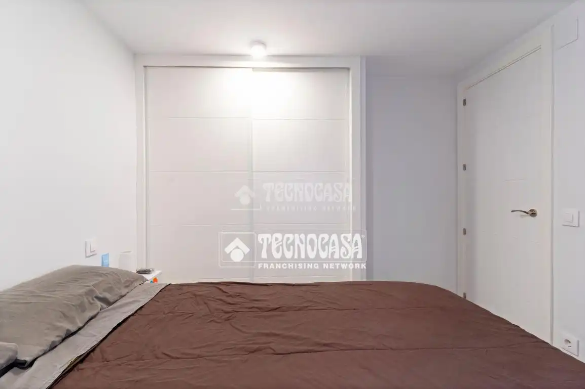 Habitación de Piso en venta en Madrid con Aire acondicionado y Calefacción